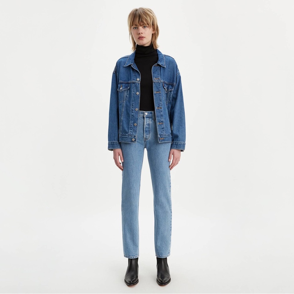 Original 501 Levi’s 32x30